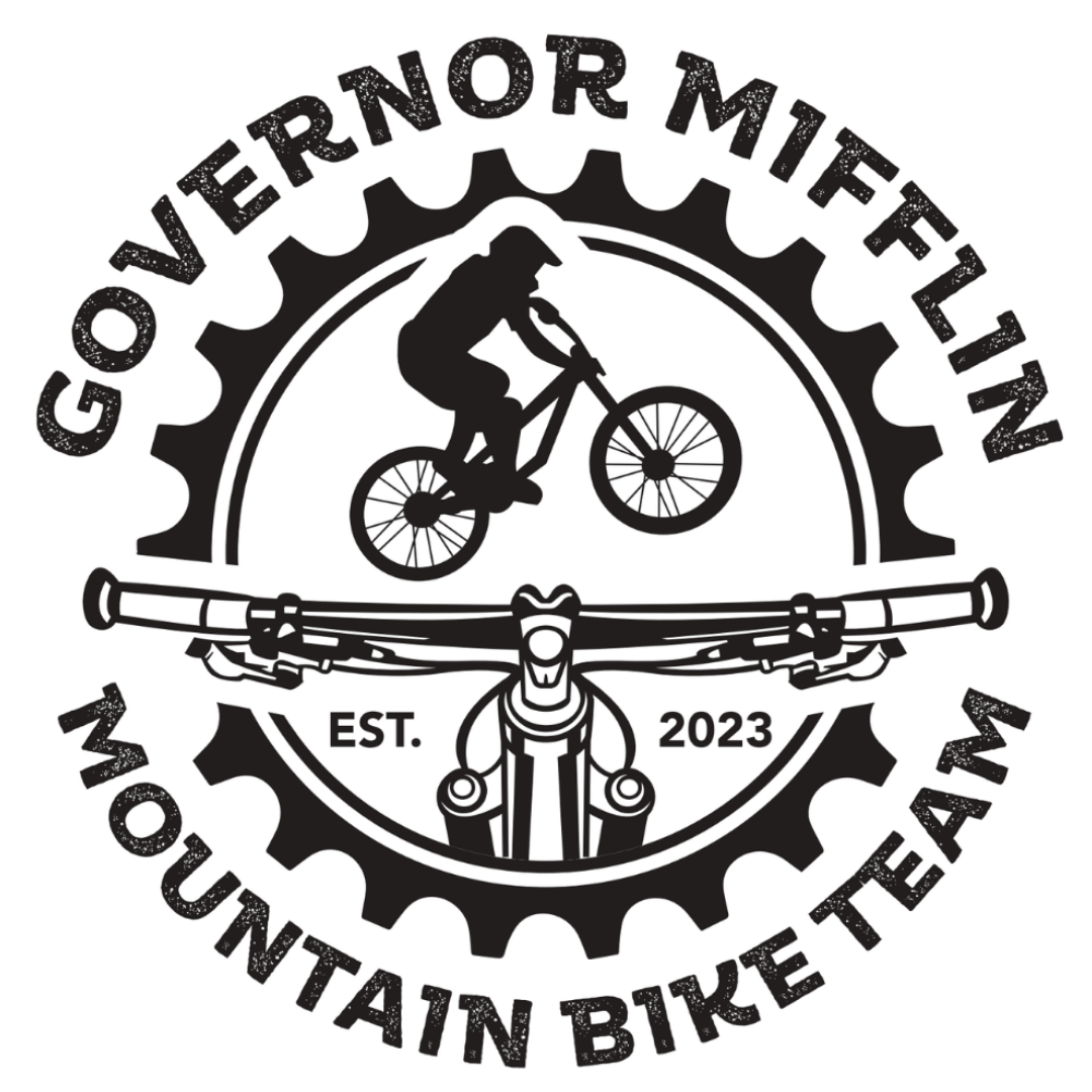 Governor Mifflin Mountain Bike Team