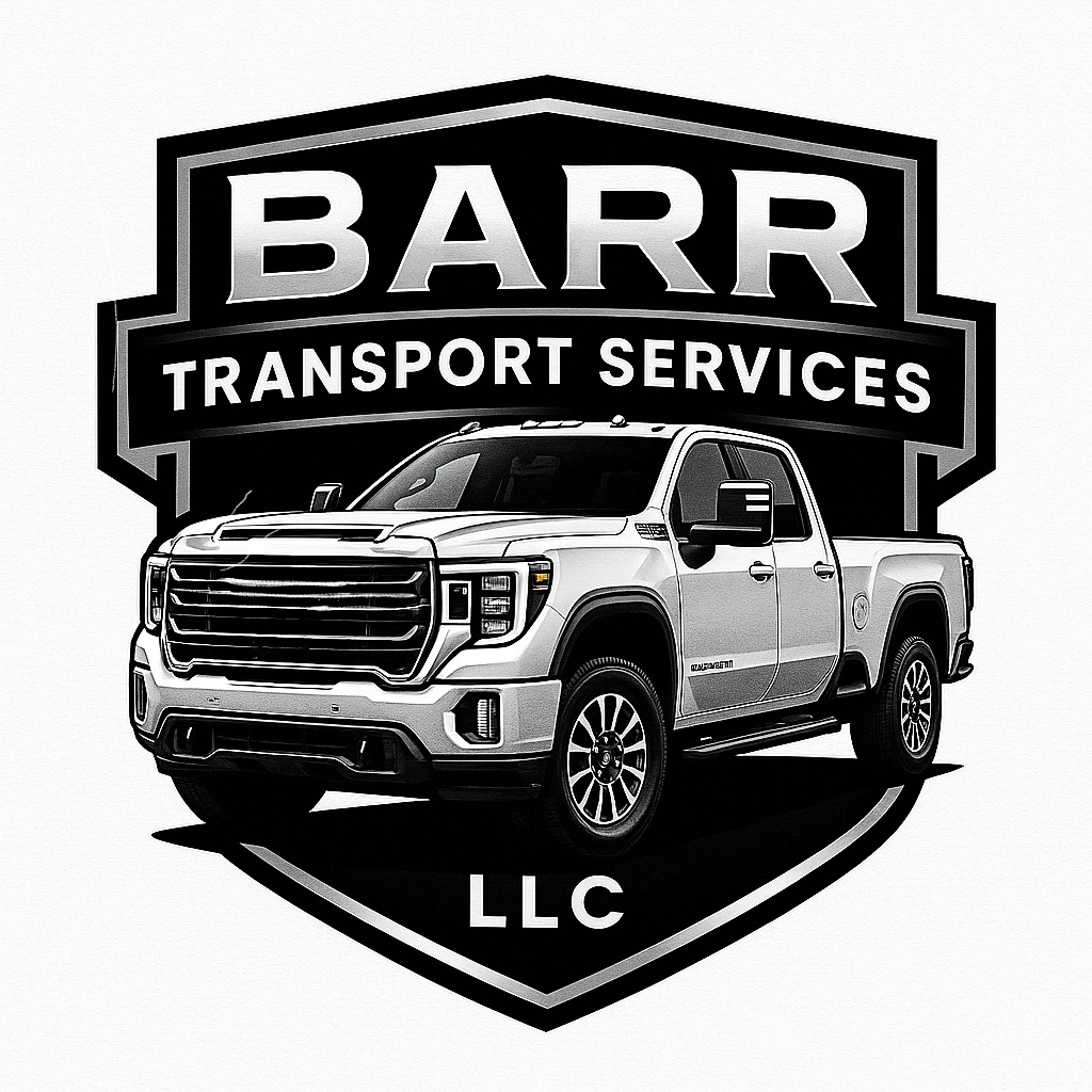 Barr Transport LLC