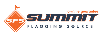 Summit Flagging Source