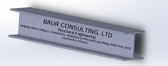 Baur Consulting LTD